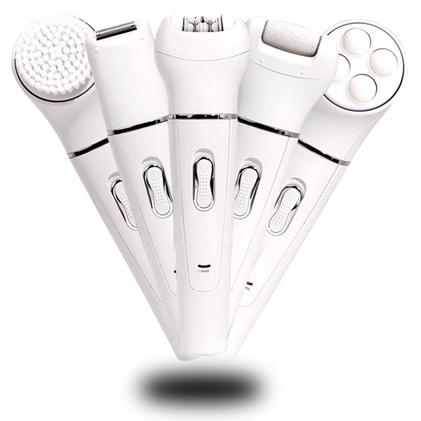 Halo Glow Radiance Wand™ 5-in-1